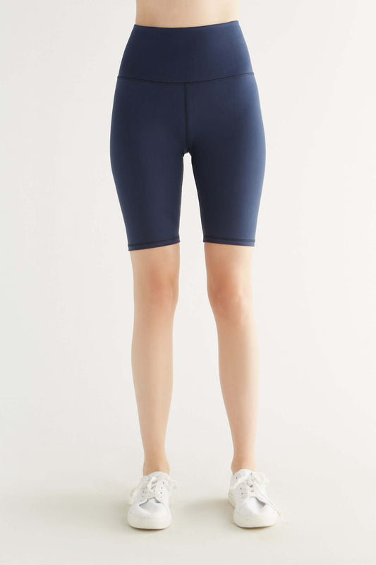 Organic Cotton Fit Shorts - Sustainable & Comfy T1331-03