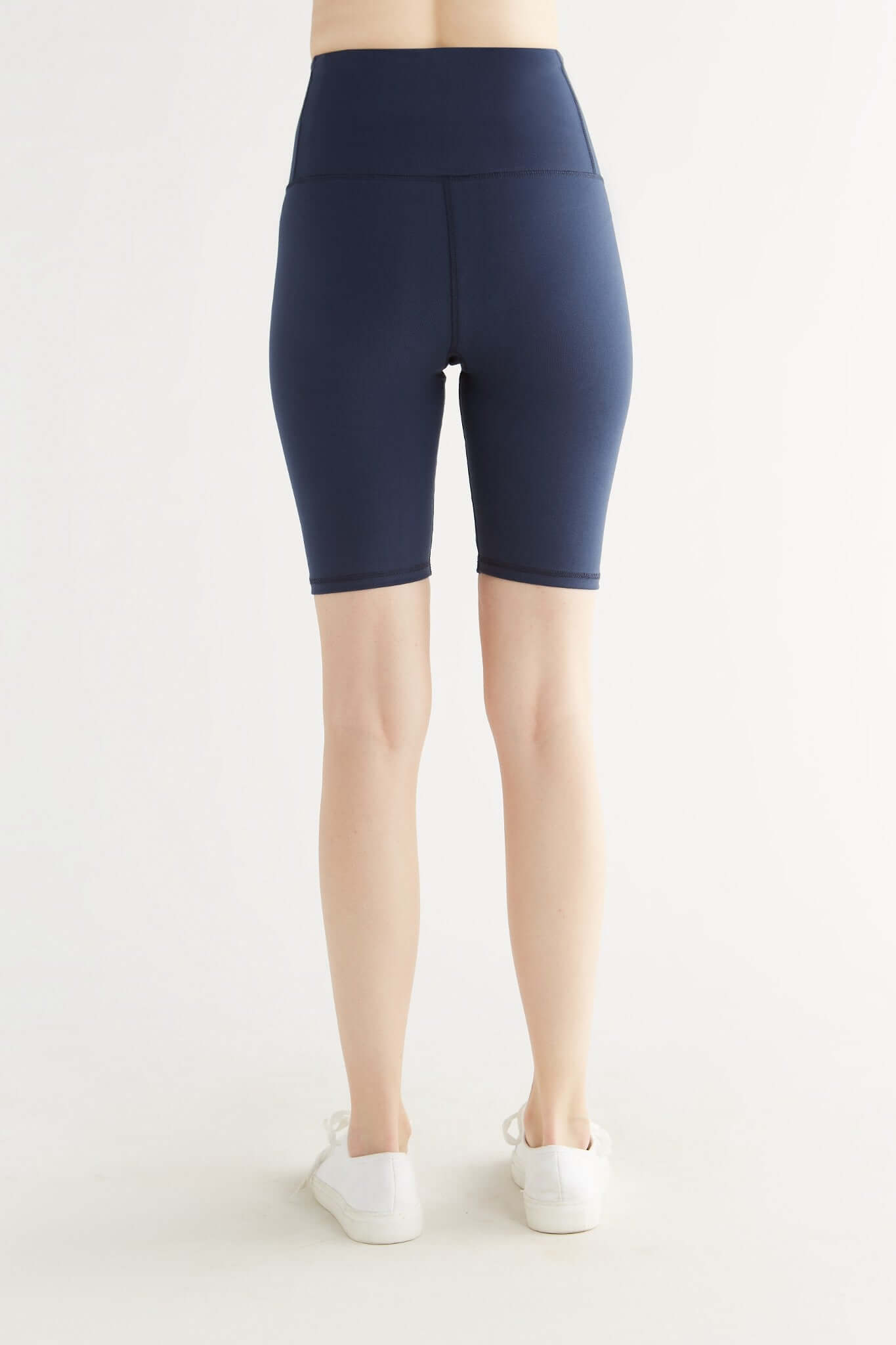 Organic Cotton Fit Shorts - Sustainable & Comfy T1331-03