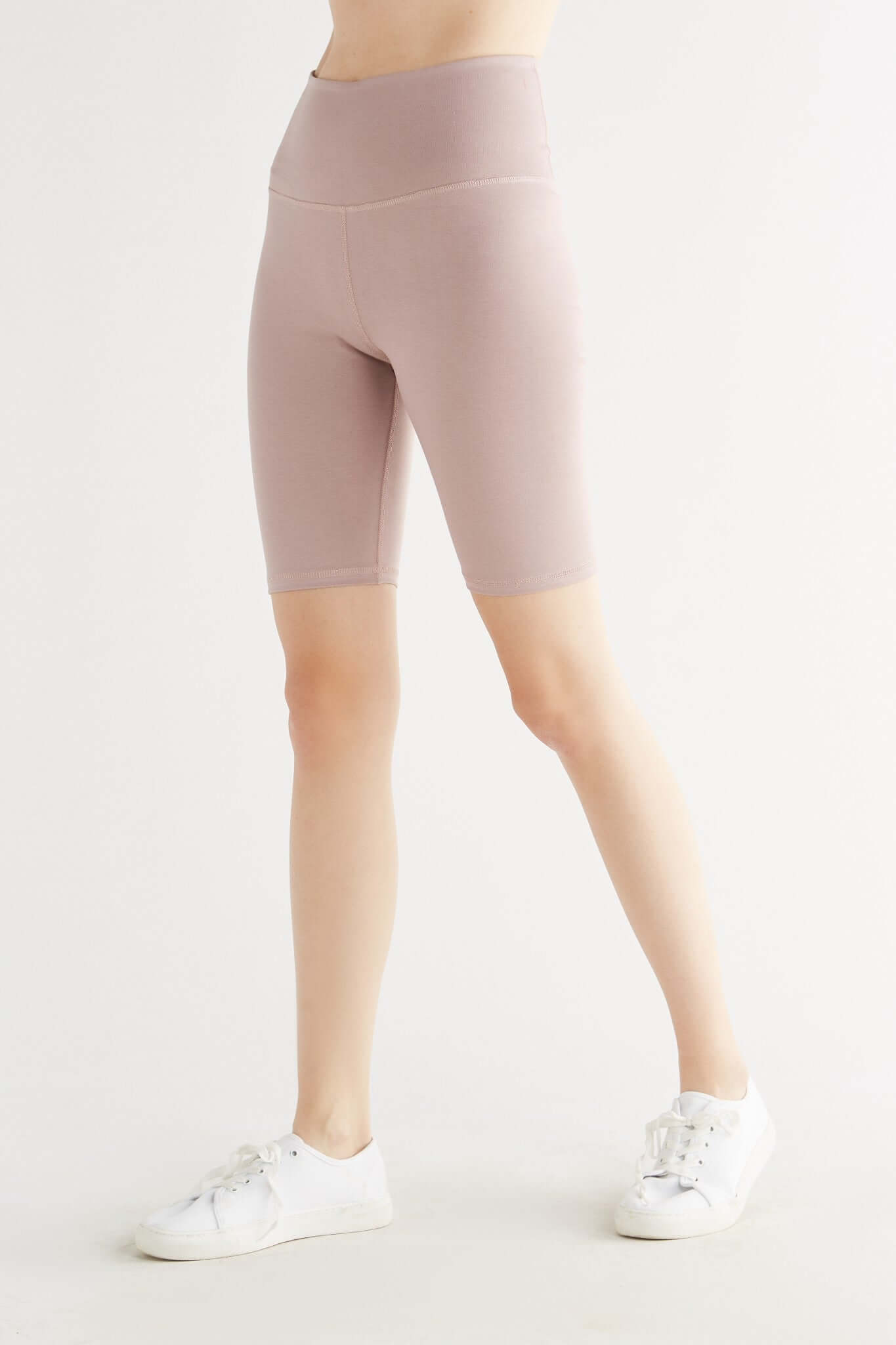 Organic Cotton Fit Shorts - Sustainable & Comfy T1331-10