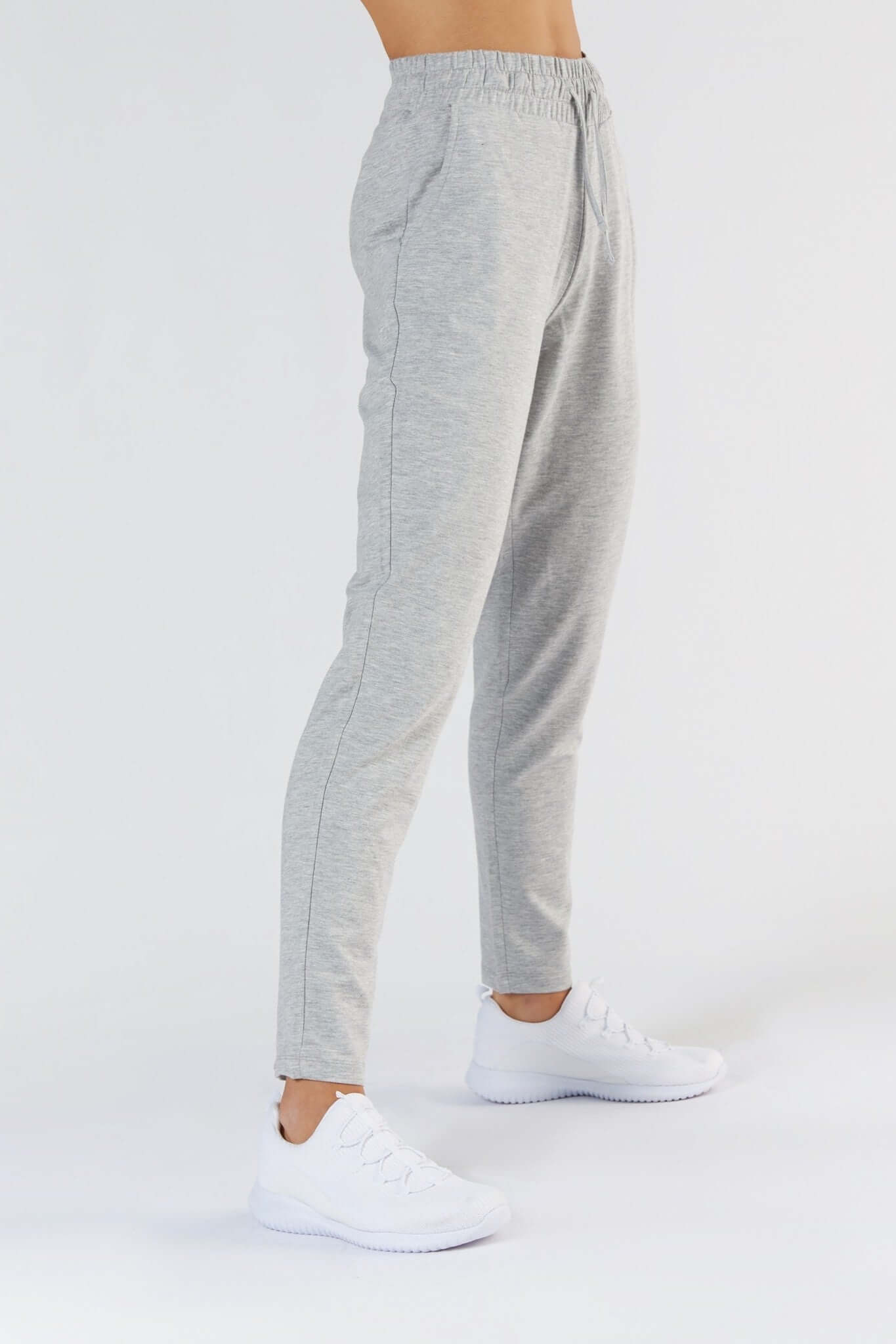 Sustainable Organic Cotton Jogger - Ecofriendly Blend T1351-00