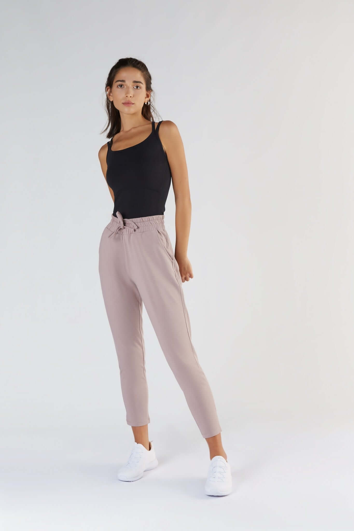 Sustainable Organic Cotton Jogger - Ecofriendly Blend T1351-10