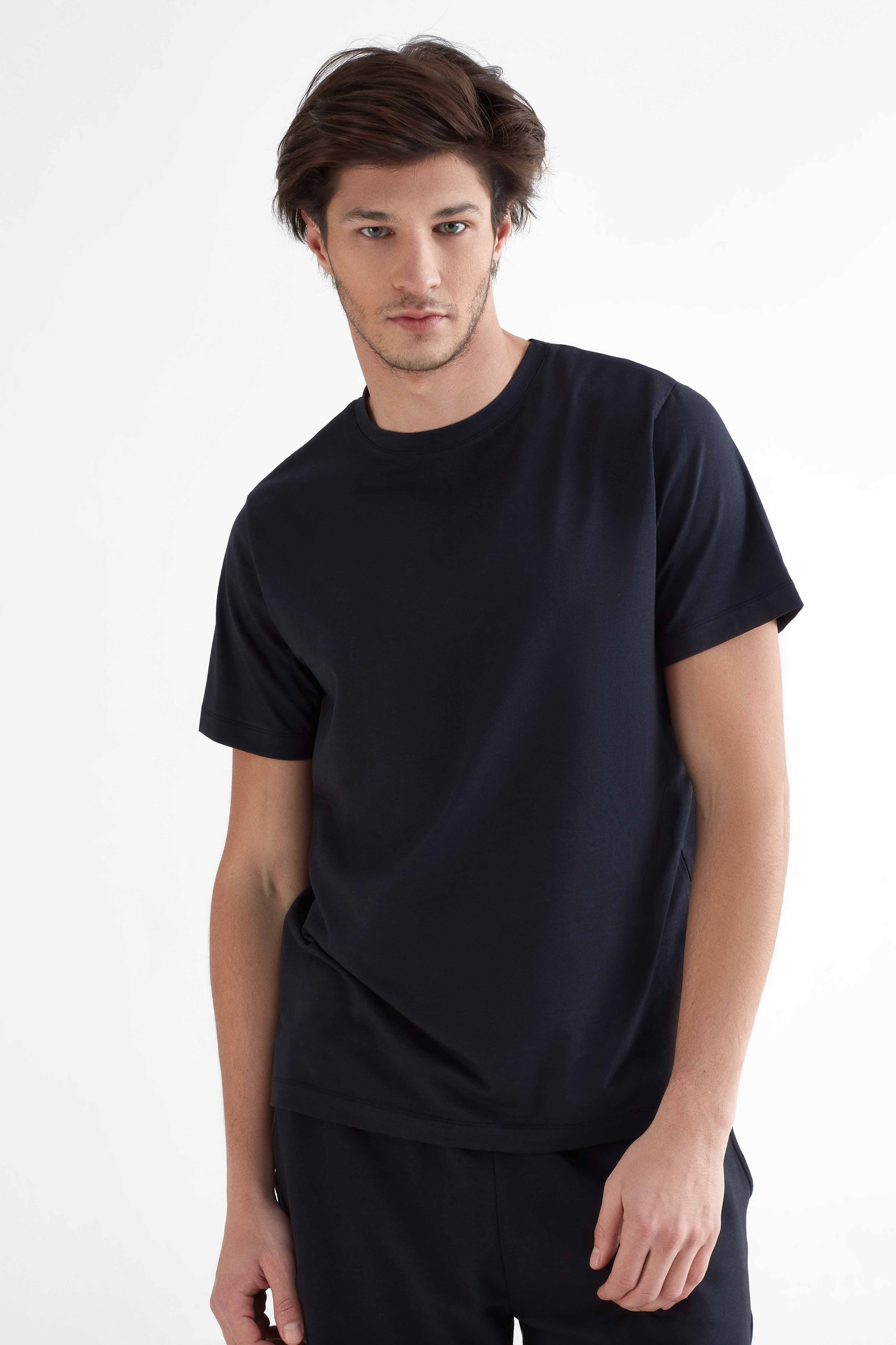 Organic Cotton Men’s T-Shirt – Sustainable and Stylish T2100-01