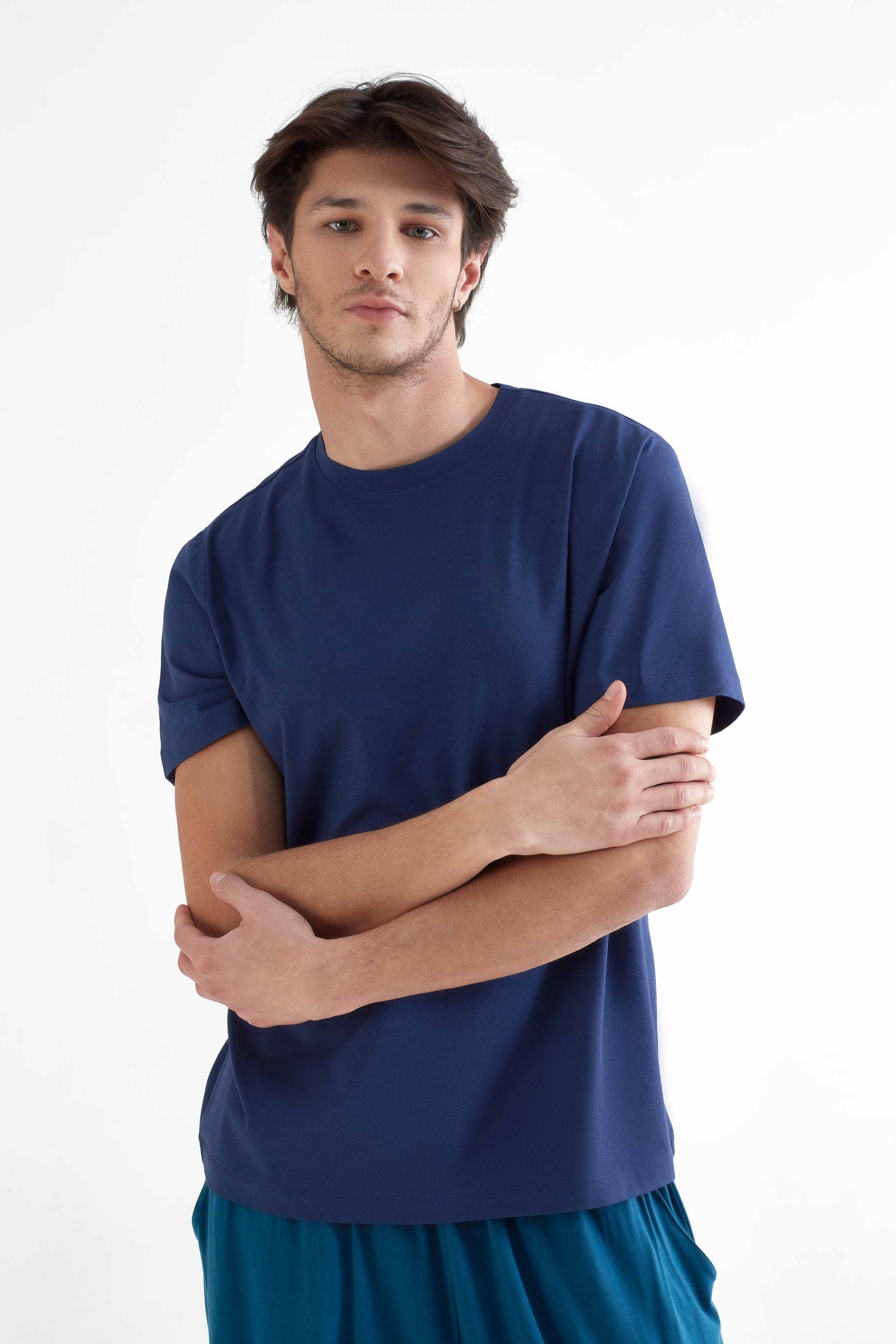 Organic Cotton Men’s T-Shirt – Sustainable and Stylish T2100-03