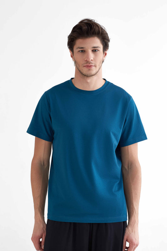 Organic Cotton Men’s T-Shirt – Sustainable and Stylish T2100-06